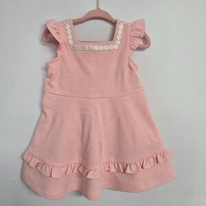 NWT Janie and Jack Dress